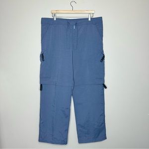 NIKE ACG Convertible Hybrid Pants - Large